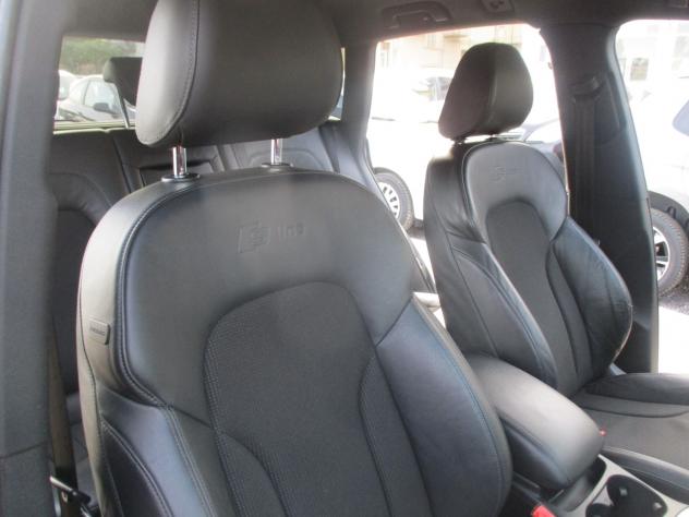 Audi Q5 2.0 TDI 170 CV quattro S tronic S-LINE - Foto 7