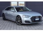 AUDI A8 55 TFSI 3.0 quattro tiptronic Prezzo Netto rif. 23215339