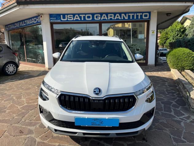 Skoda Kamiq 1.0 TSI Selection - Foto 2