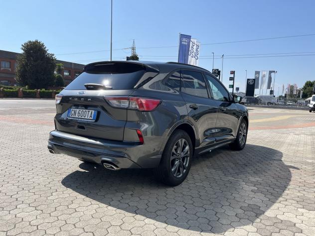 Ford Kuga 2.0 EcoBlue 120CV 2WD ST-Line Auto - Foto 3