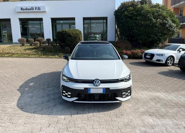 Volkswagen Golf 2.0 TSI GTI DSG 265cv (vettura ufficiale Italiana) - Foto 2
