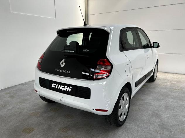 Renault Twingo Twingo 1.0 sce Live 69cv - Foto 6