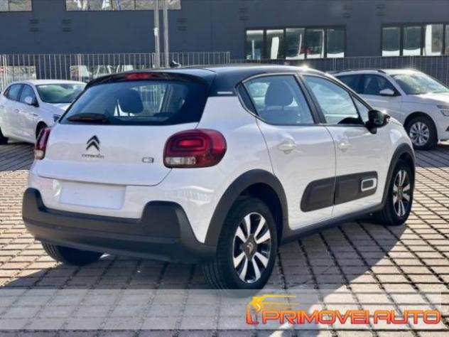 CITROEN C3 PureTech 83 S&S Shine rif. 19057677 - Foto 7