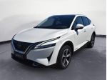 Nissan Qashqai 1.5 HEV e-Power N-Connecta Auto