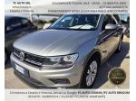 Volkswagen Tiguan 2.0 TDI SCR DSG Advanced BlueMotion Technology