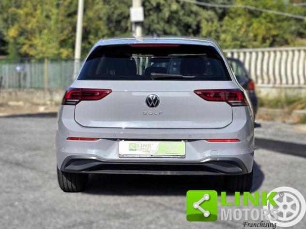 VOLKSWAGEN Golf 2.0 116cv life rif. 24196577 - Foto 2