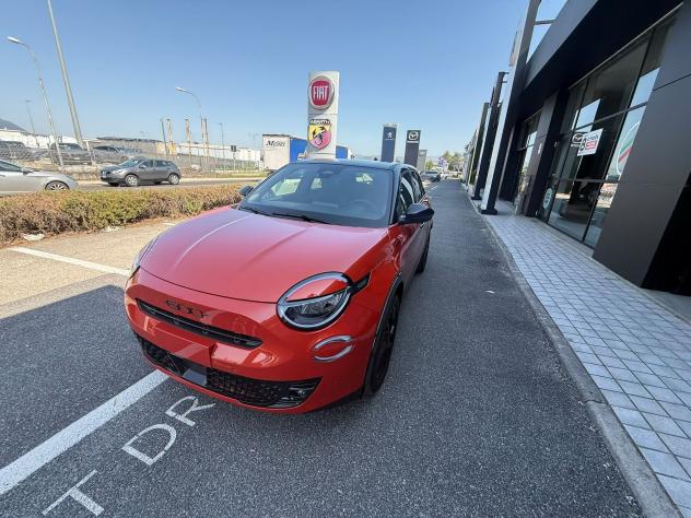 FIAT 600 1.2 Hybrid 145cv Sport Edizione milano cortina 26 prezzo valido con fin.to -1000 - Foto 10