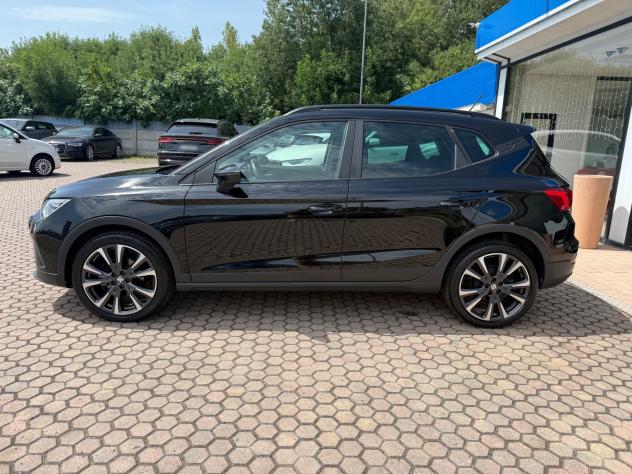 Arona 1.0 EcoTSI Black Edition 22000 Km - Foto 4