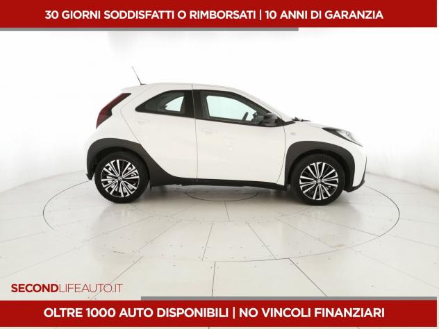 Toyota Aygo X 1.0 Active 72cv - Foto 6