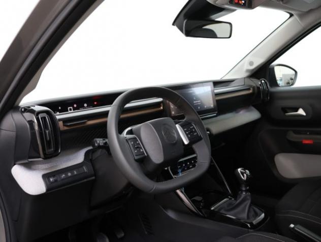 CITROEN C3 Aircross 1.2 Turbo 100CV Plus *PROMO PARISI GROUP* rif. 23647916 - Foto 9