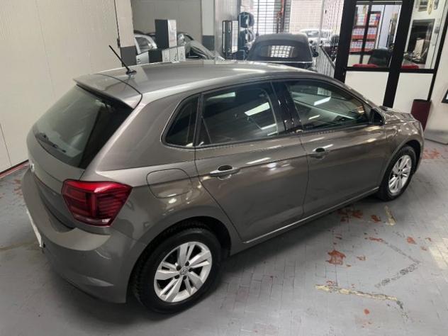 VOLKSWAGEN Polo 1.6 TDI 5p. Comfortline BlueMotion Technology rif. 21702141 - Foto 4