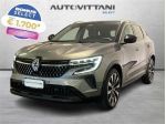 RENAULT Austral 1.3 mild hybrid Techno Auto rif. 23779039