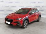 Subaru Crosstrek 2.0i e-Boxer MHEV CVT Lineartronic Style  OFFERTA A TEMPO  &hellip;