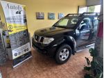 Nissan Navara 2.5 dCi 4 porte Double Cab SE