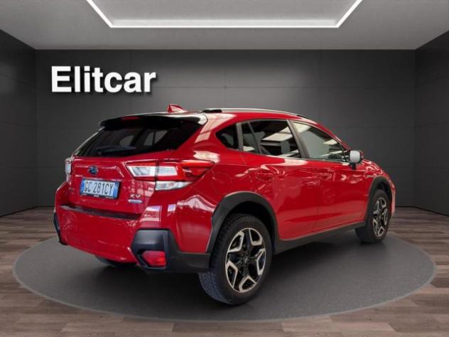 SUBARU XV 2.0i e-Boxer MHEV Lineartronic Premium rif. 23912735 - Foto 6