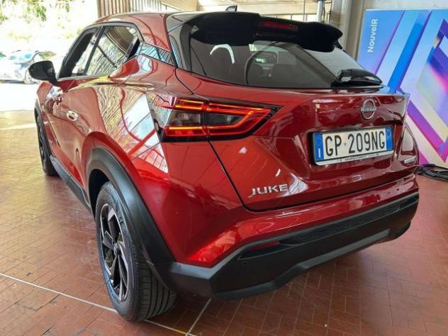 NISSAN Juke 1.6 hev N-Connecta rif. 24197749 - Foto 6