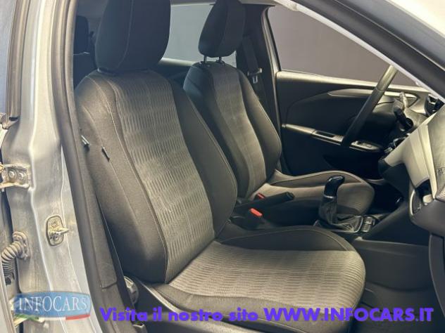 OPEL Corsa 1.2 Edition 75 cv NEOPATENTATI - PROMO rif. 23724220 - Foto 6