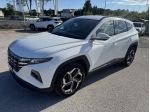 Hyundai Tucson 1.6 HEV 2wd 230cv Exellence Auto