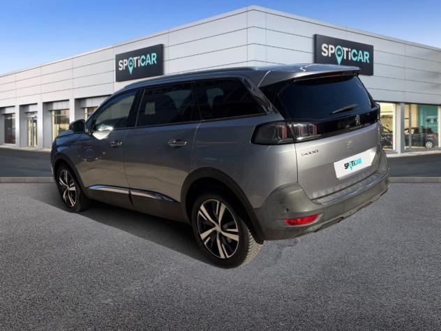 Peugeot 5008 BlueHDi 130 S&S Allure - Foto 7