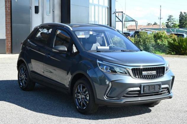 EMC Quattro 1.5 CVT rif. 23931105 - Foto 2