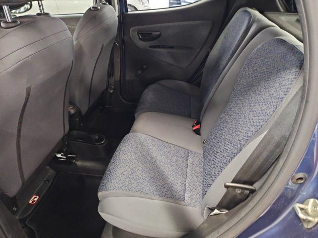 Lancia Ypsilon 1.0 FireFly 70cv S&S Hybrid 5 porte Ecochic Silver - Foto 10