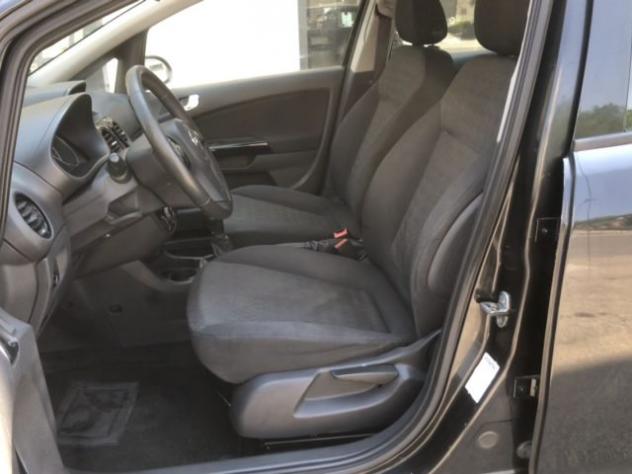 OPEL Corsa 1.0 12V 5 porte Edition rif. 23838605 - Foto 8