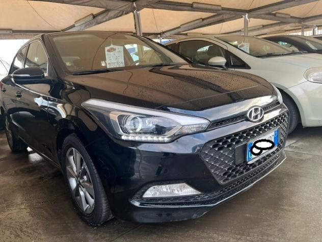 HYUNDAI I20 1,1