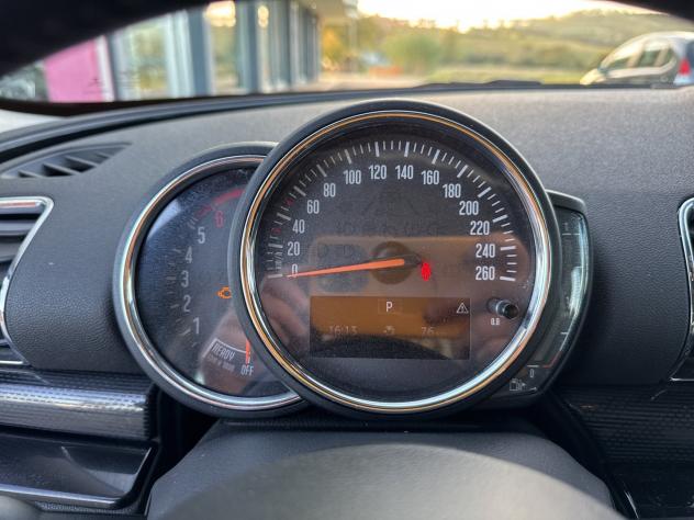 MINI Clubman Mini Clubman 2.0 Cooper SD Hype my18 - Foto 9