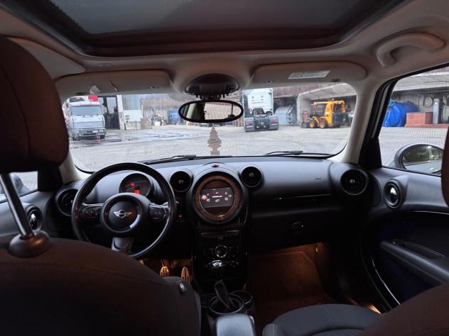 Mini Cooper D Countryman 2.0 SD Park Lane Plus - Foto 6