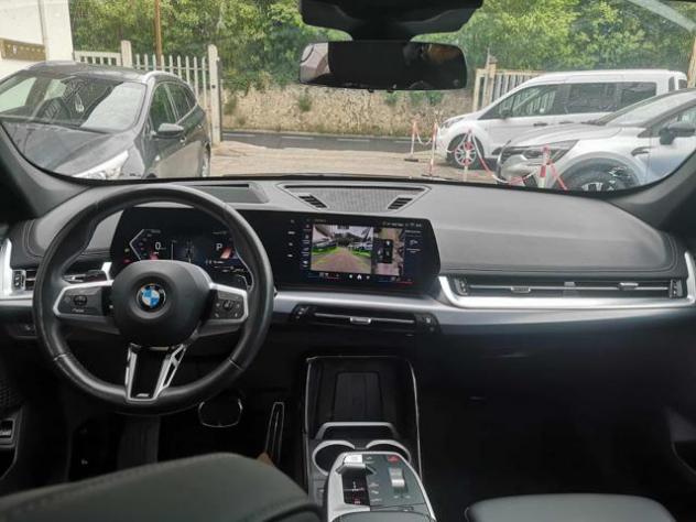 BMW X1 xDrive 20d Msport rif. 23878780 - Foto 8