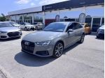 Audi A4 A4 Avant 40 2.0 g-tron Sport 170cv s-tronic S-Line Metano