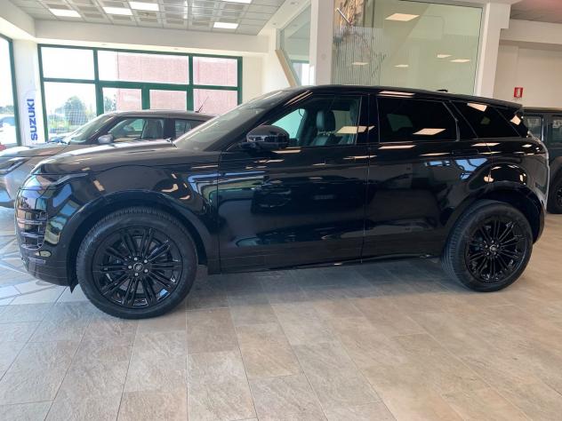 Land Rover Range Rover Evoque Range Rover Evoque 2.0d i4 mhev Dynamic SE awd 163cv auto - Foto 6