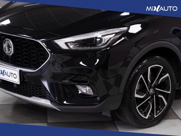 MG ZS 1.5L 5MT Luxury - Foto 9