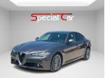 Alfa Romeo Giulia 2.2 Turbodiesel 136 CV