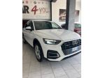 Audi Q5 50 TDI quattro tiptronic Business