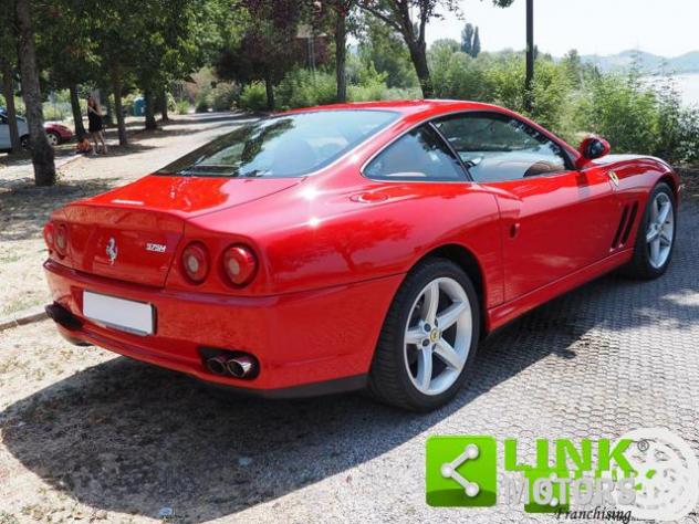 FERRARI 575 M F1 ASI rif. 23992593 - Foto 5