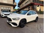 MERCEDES-BENZ GLA 200 d Automatic 4Matic Premium