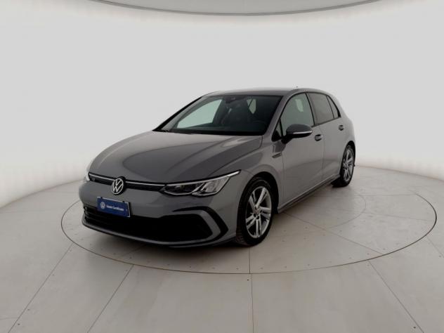 Volkswagen Golf 1.5 eTSI EVO ACT 110kW R-Line DSG
