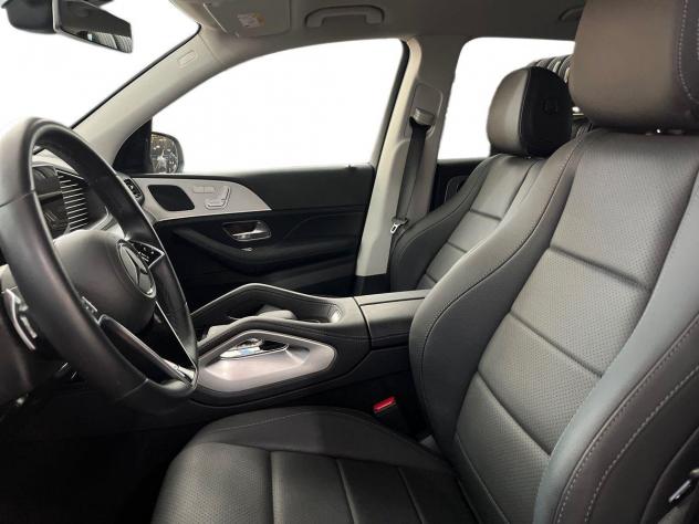 Mercedes-Benz GLE - V167 2023 300 d Advanced 4matic auto - Foto 7