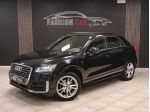 Audi Q2 30 TDI S line Edition