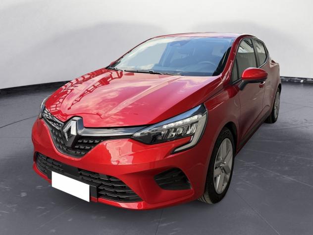 Renault Clio E-Tech Hybrid 1.6 Hybrid E-TECH 145 Equilibre - Foto 5