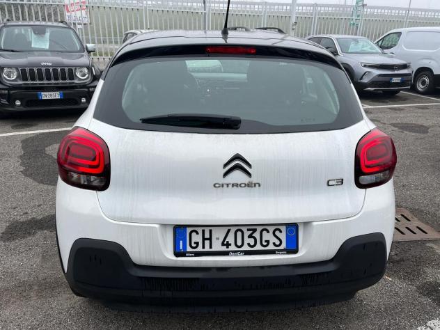 Citroën C3 C3 PureTech 110 S&S EAT6 Shine Pack - Foto 7