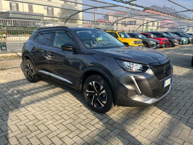 Peugeot 2008 2008 1.5 bluehdi Allure Pack s&s 110cv - Foto 3