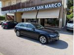 AUDI - A4 Avant -  2.0 TDI 122CV S tr. Bus. Sport #UNICOPROPRIETARIO