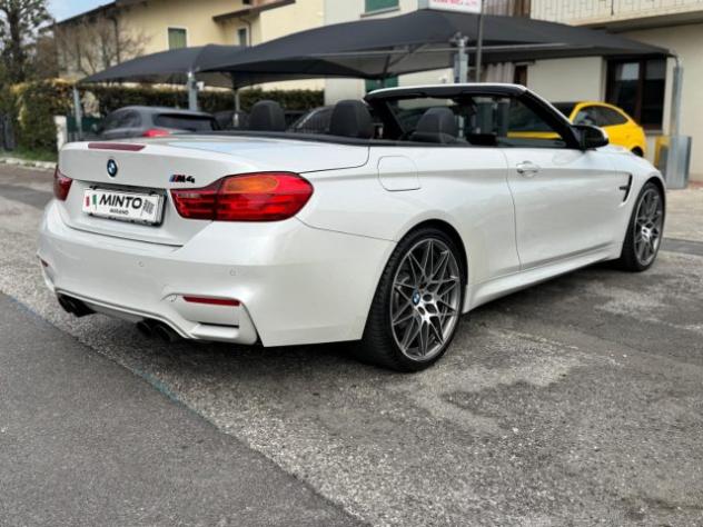 BMW M4 Cabrio rif. 24059498 - Foto 3