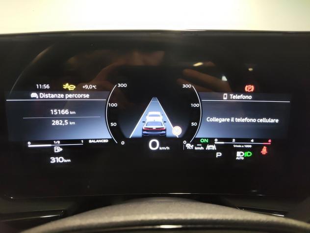 Audi A5 A5 Berlina 2.0 tdi mhev+ Business Advanced 204cv s-tronic - Foto 9