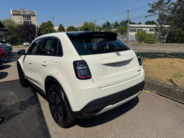 FIAT 600 Hybrid 100 CV DCT MHEV rif. 23844914 - Foto 5