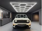 Jeep Renegade 1.6 Mjt 130 CV Longitude