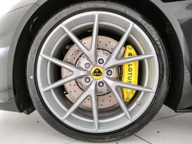 LOTUS Emira Turbo SE - Pronta consegna rif. 22431900 - Foto 8