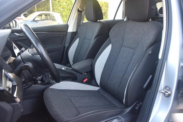 Skoda Kamiq 1.0 TSI Style 110cv - Foto 8